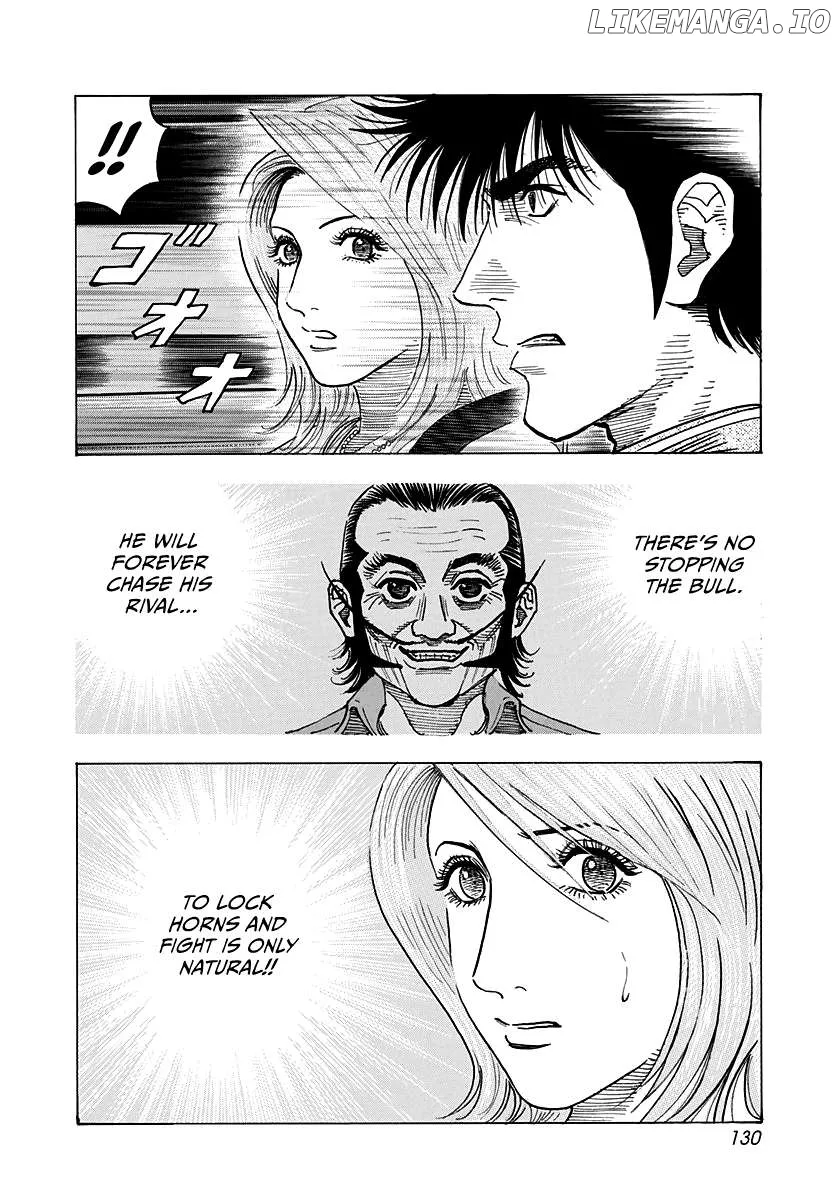 Read Countach  Manga chapter 129 image 4 on Lezhin