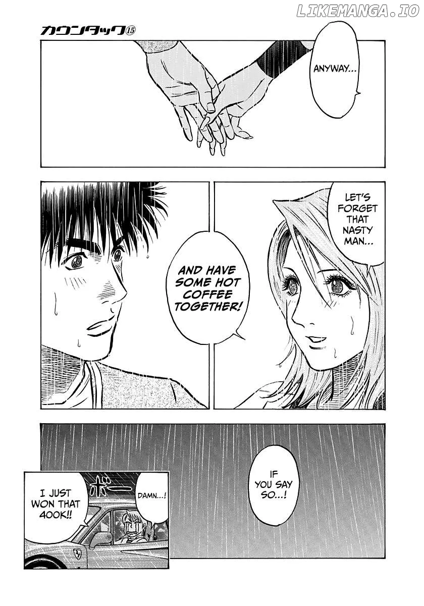Read Countach  Manga chapter 134 image 12 on Lezhin