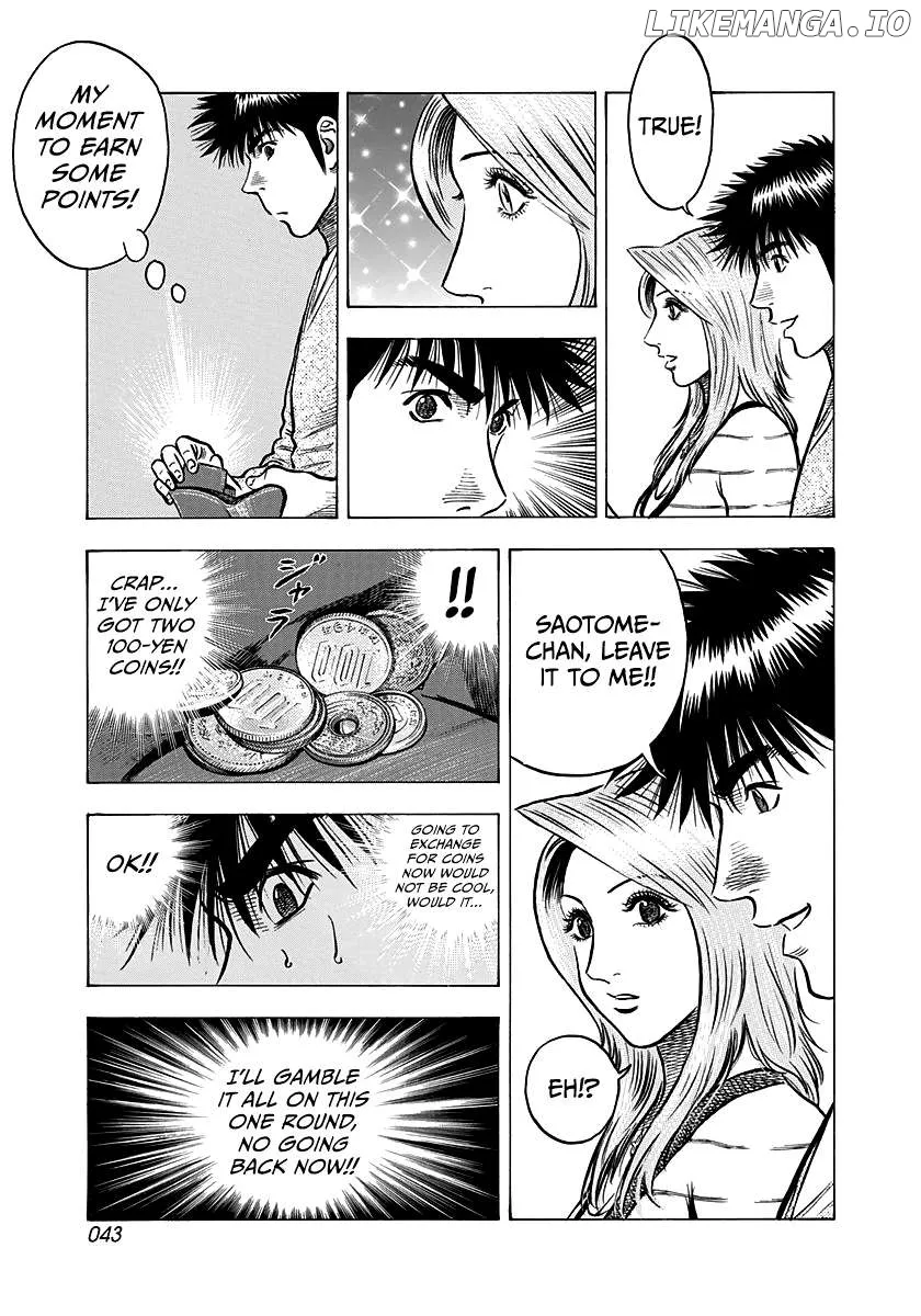 Read Countach  Manga chapter 135 image 7 on Lezhin