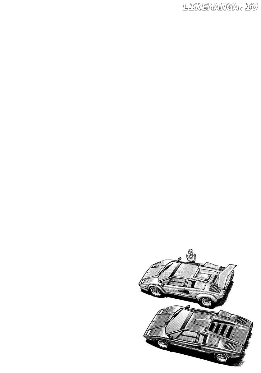 Read Countach  Manga chapter 136 image 14 on Lezhin