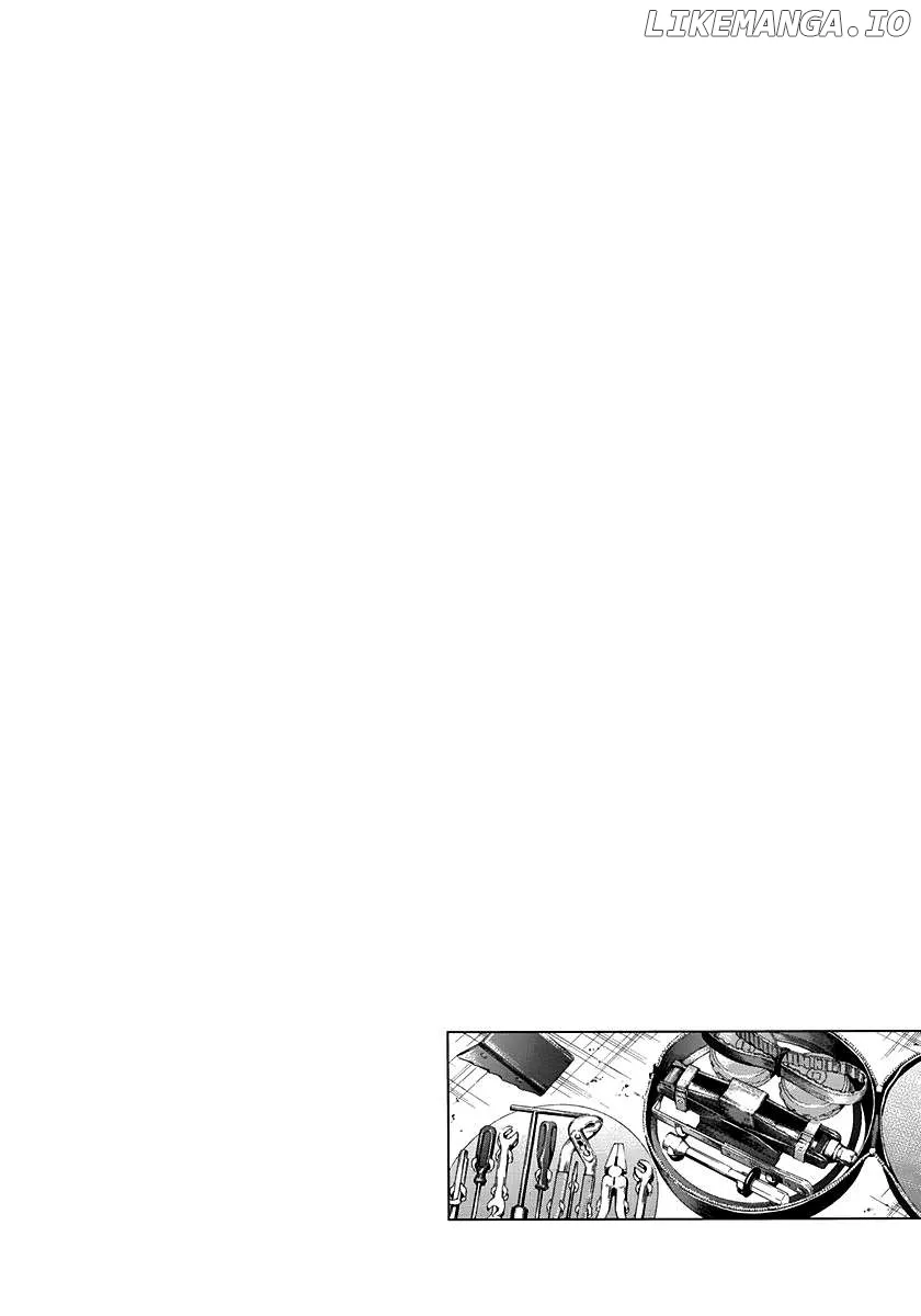 Read Countach  Manga chapter 137 image 15 on Lezhin
