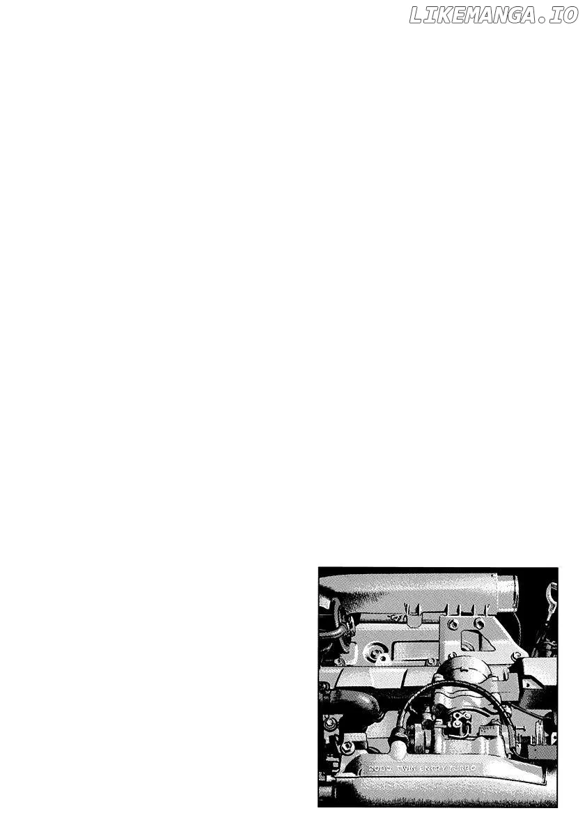 Read Countach  Manga chapter 141 image 15 on Lezhin