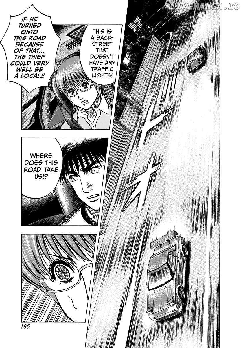 Read Countach  Manga chapter 143 image 12 on Lezhin