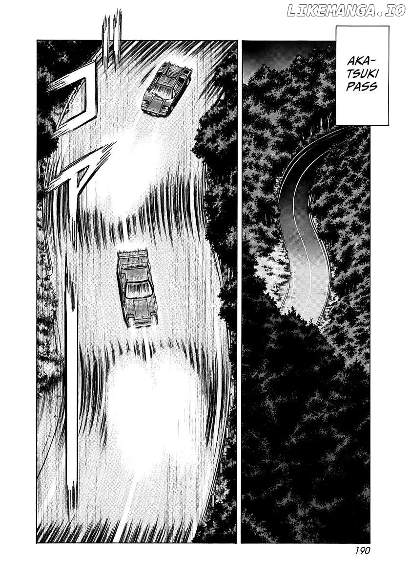 Read Countach  Manga chapter 144 image 1 on Lezhin