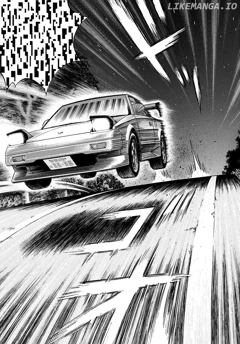 Read Countach  Manga chapter 145 image 11 on Lezhin