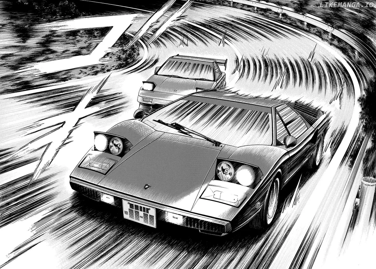 Read Countach  Manga chapter 145 image 17 on Lezhin