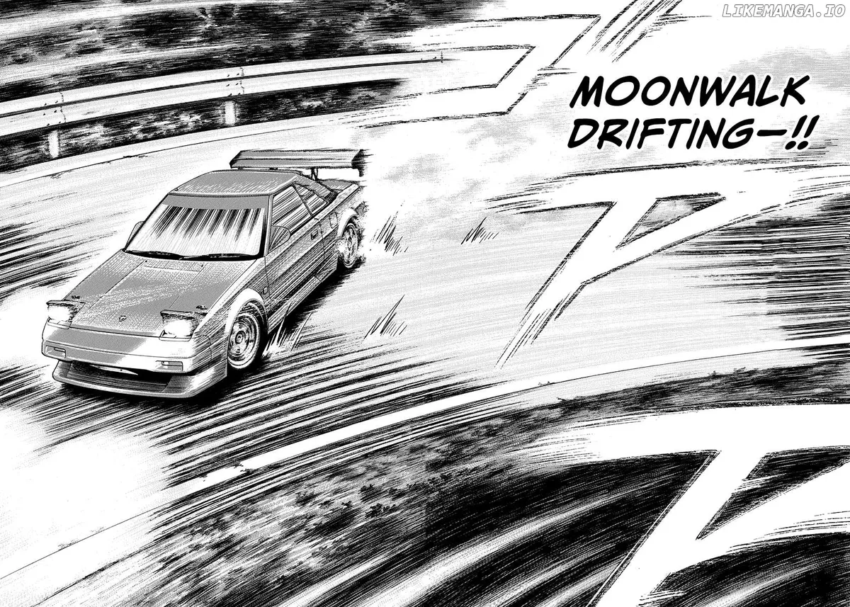 Read Countach  Manga chapter 146 image 11 on Lezhin