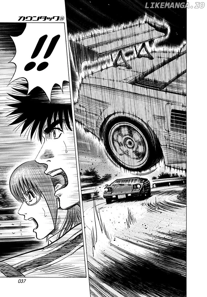 Read Countach  Manga chapter 146 image 13 on Lezhin