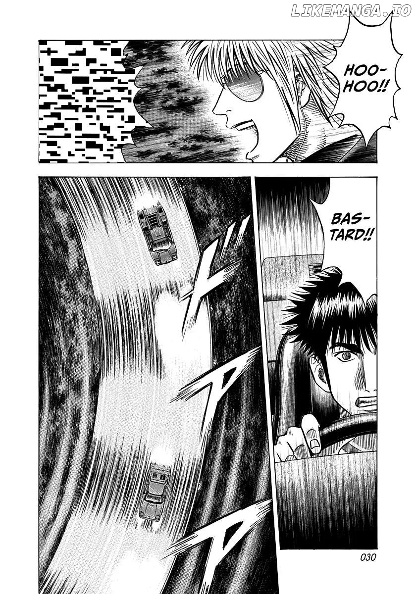 Read Countach  Manga chapter 146 image 7 on Lezhin