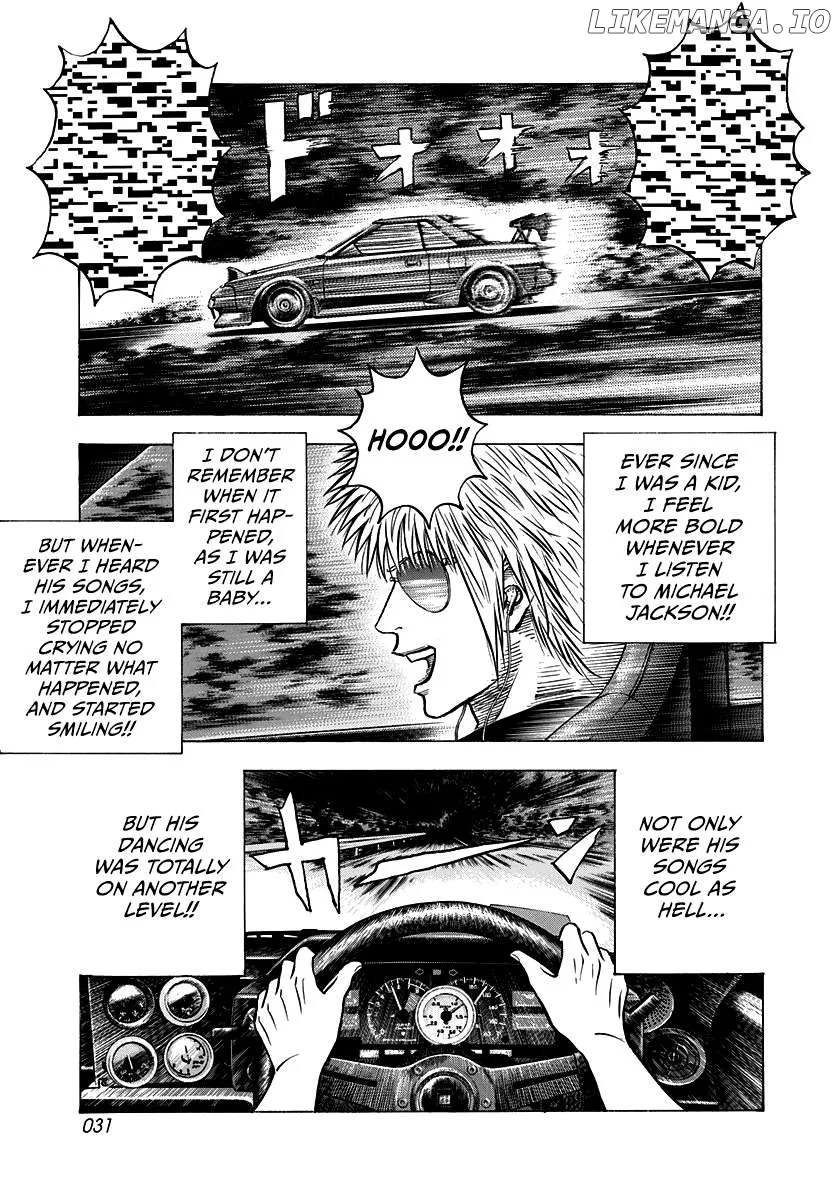 Read Countach  Manga chapter 146 image 8 on Lezhin