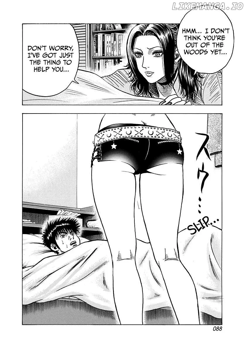 Read Countach  Manga chapter 149 image 13 on Lezhin