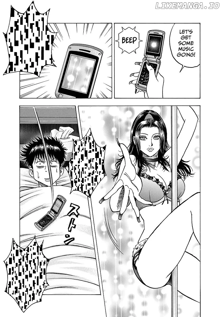 Read Countach  Manga chapter 150 image 4 on Lezhin