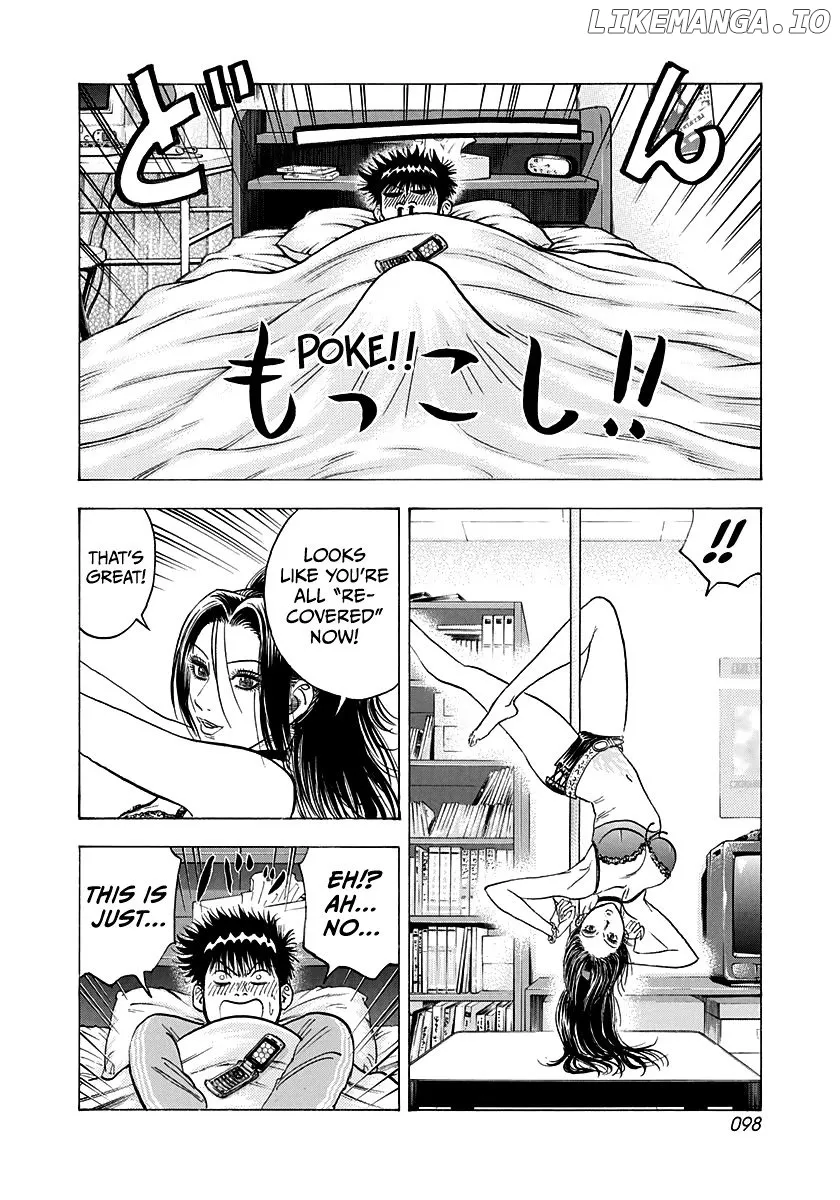 Read Countach  Manga chapter 150 image 7 on Lezhin