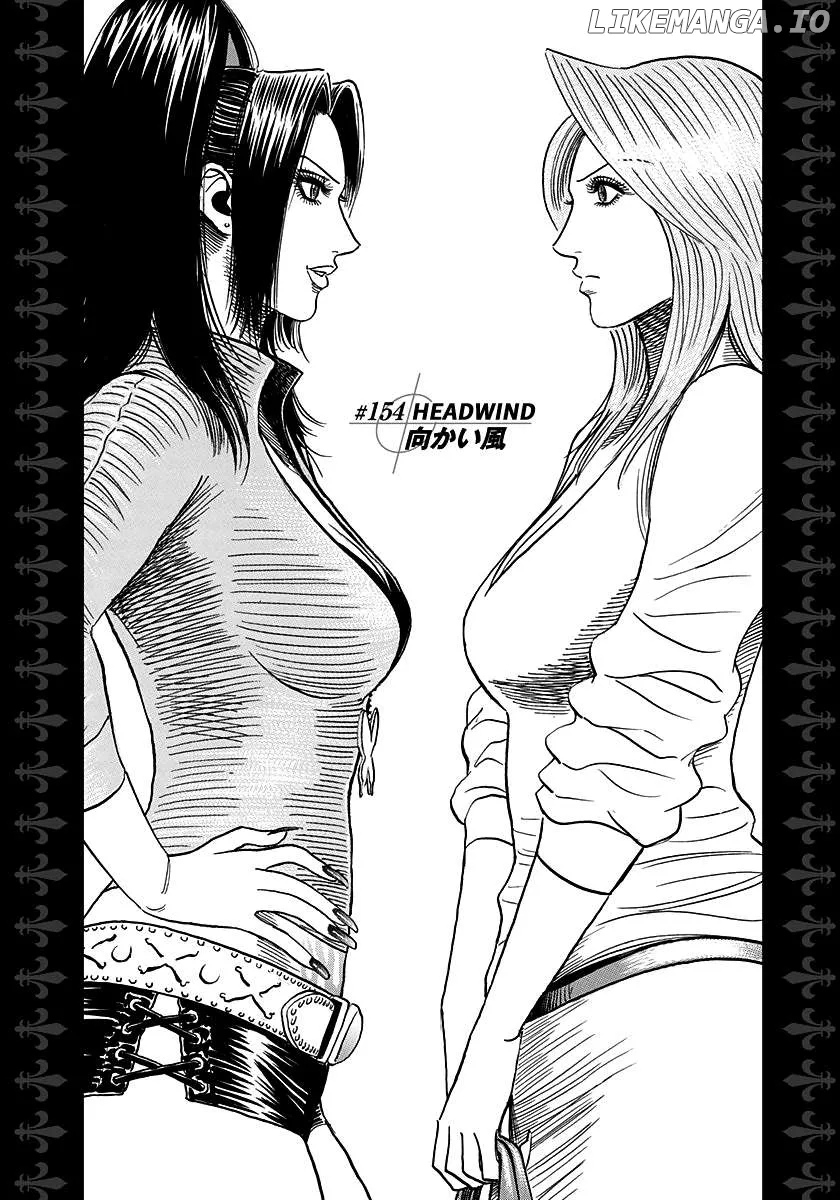Read Countach  Manga chapter 154 image 0 on Lezhin