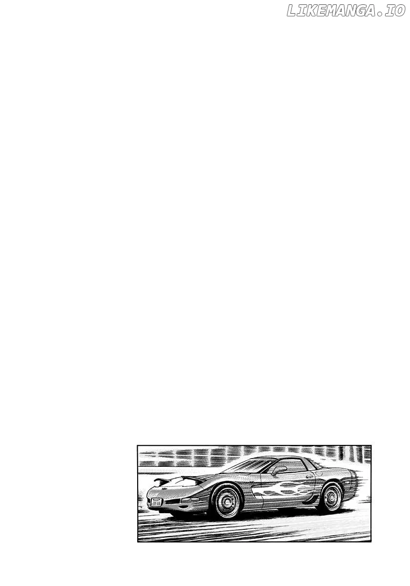 Read Countach  Manga chapter 154 image 13 on Lezhin