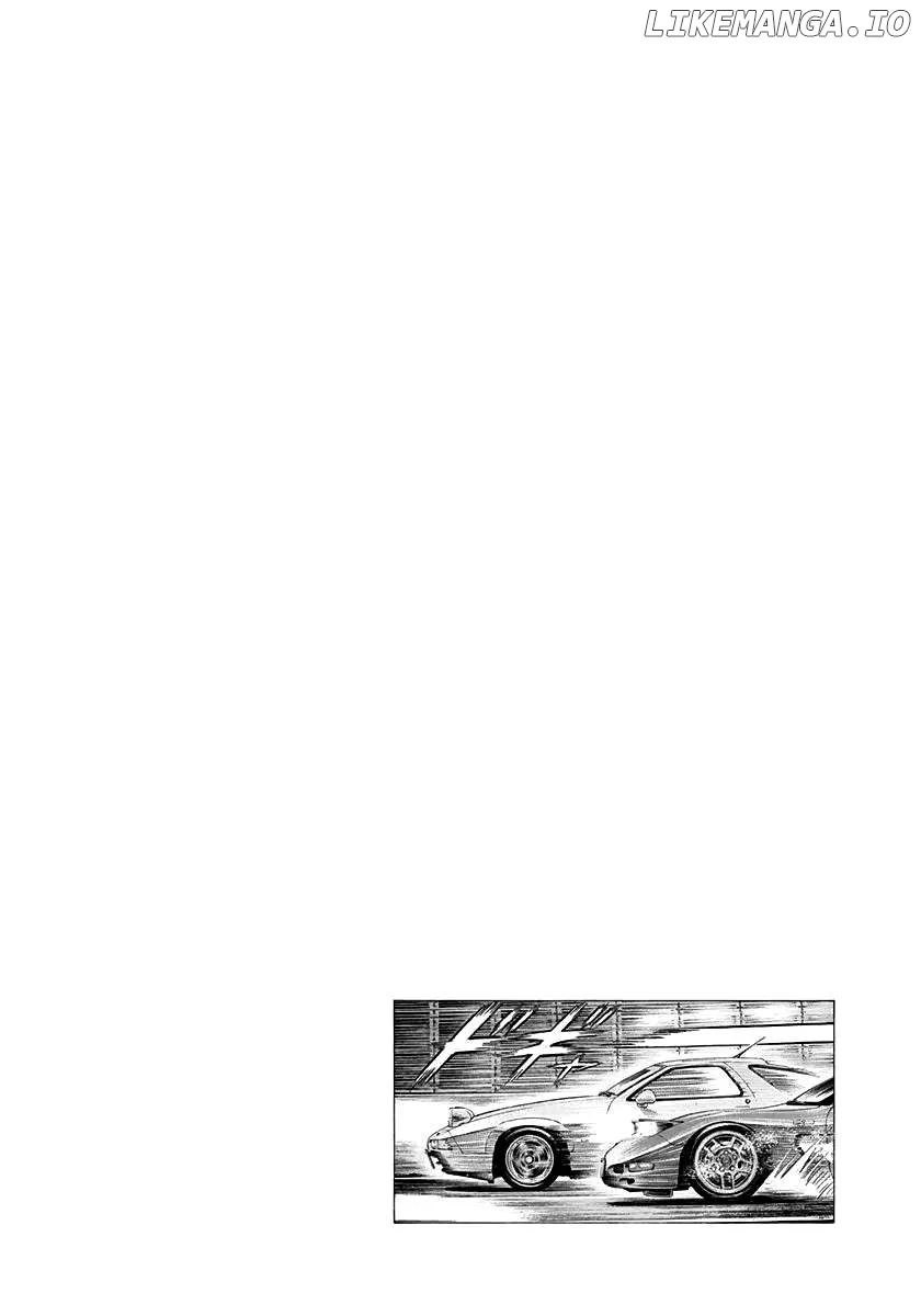 Read Countach  Manga chapter 156 image 18 on Lezhin