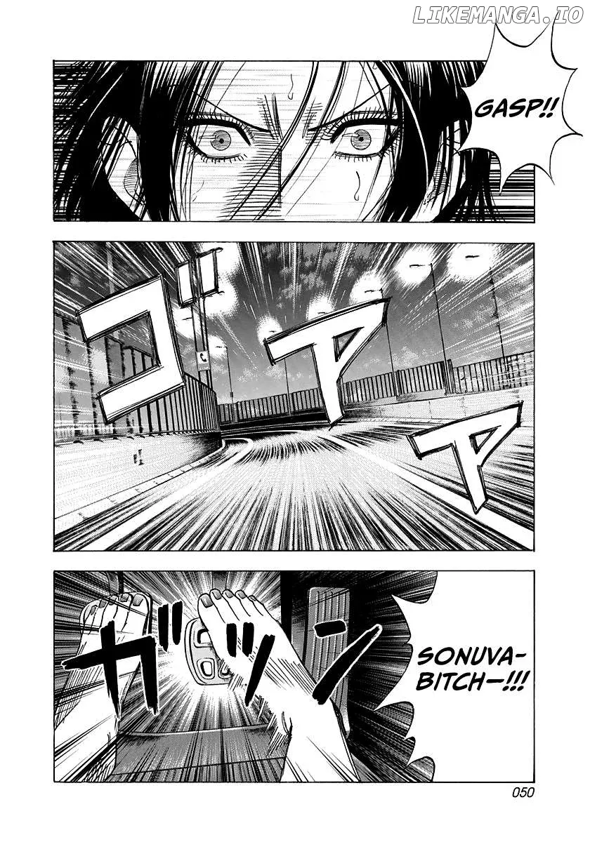 Read Countach  Manga chapter 158 image 11 on Lezhin