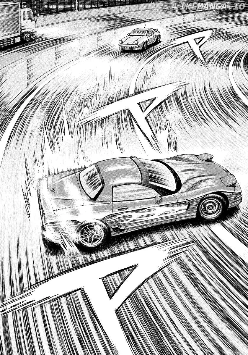 Read Countach  Manga chapter 158 image 14 on Lezhin