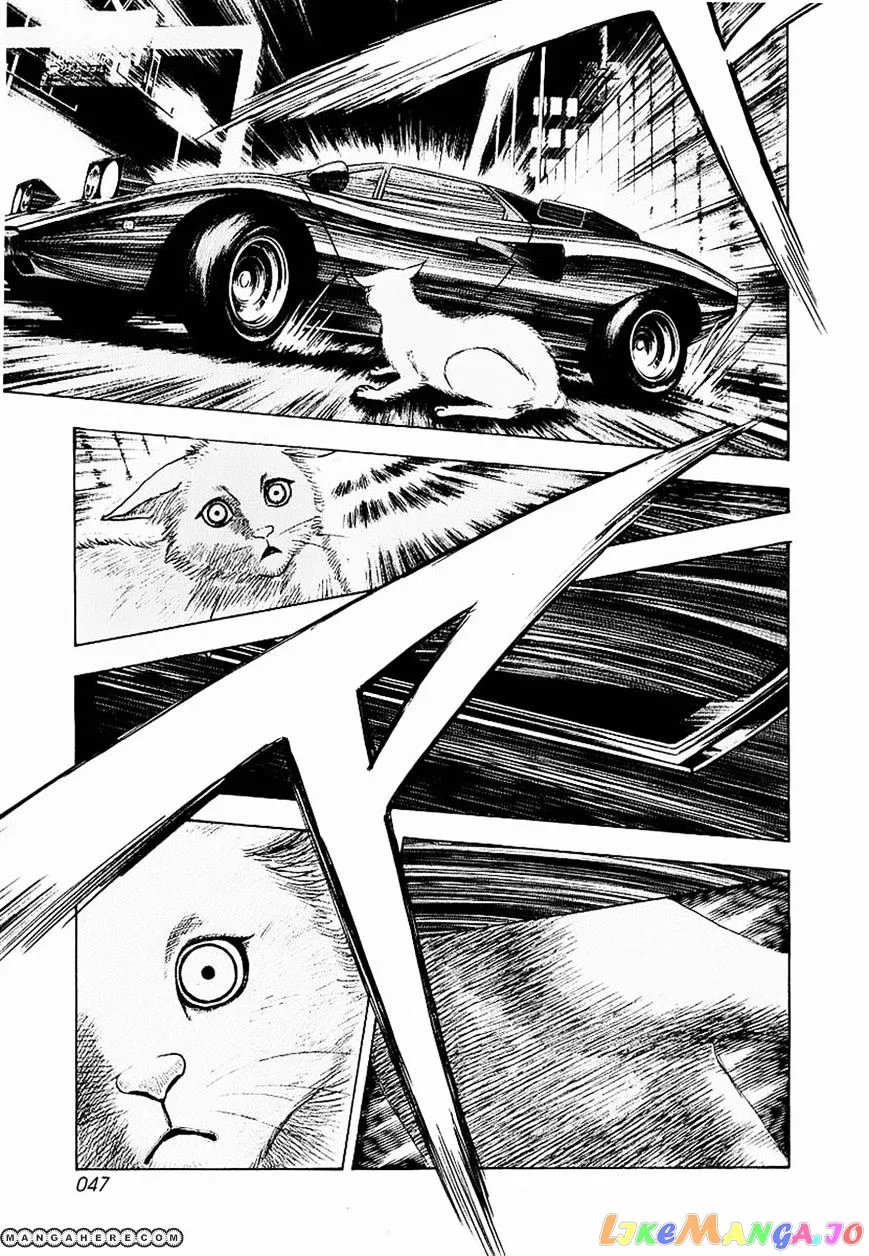 Read Countach  Manga chapter 16 image 46 on Lezhin