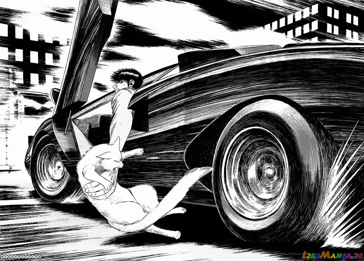 Read Countach  Manga chapter 16 image 47 on Lezhin