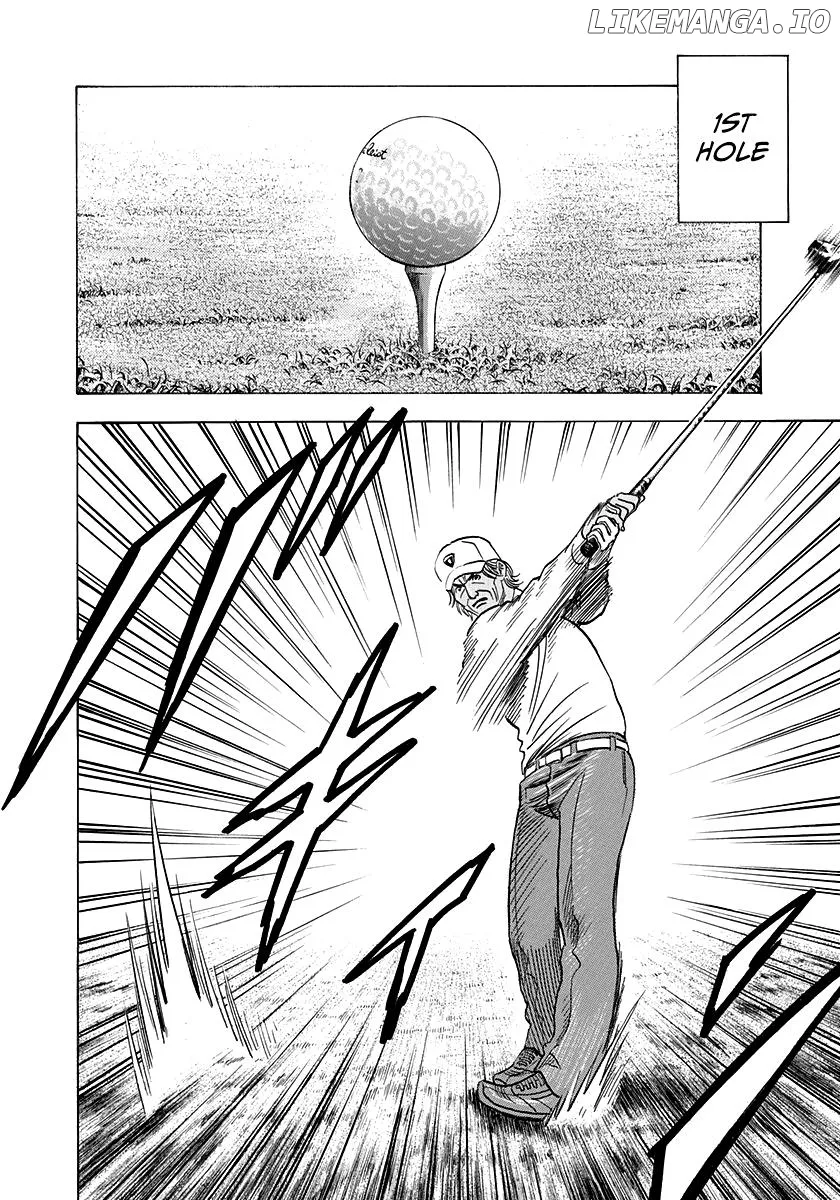 Read Countach  Manga chapter 161 image 11 on Lezhin
