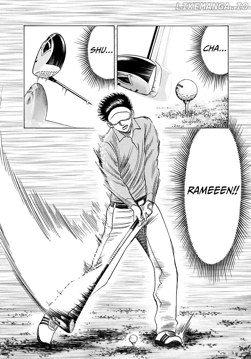 Read Countach  Manga chapter 161 image 14 on Lezhin