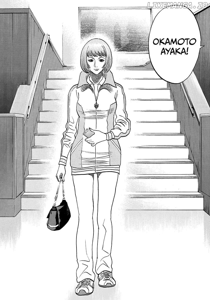 Read Countach  Manga chapter 161 image 6 on Lezhin