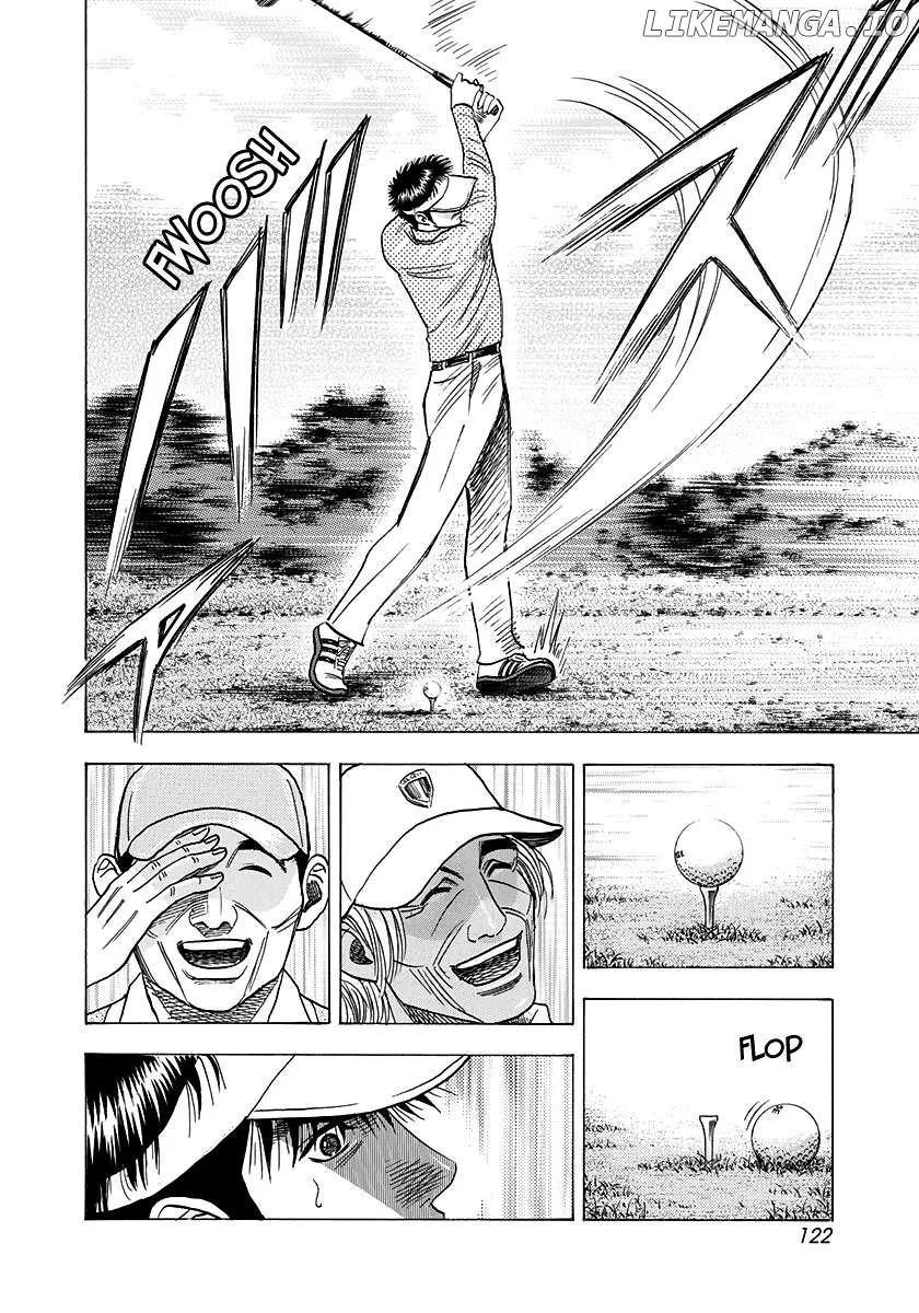 Read Countach  Manga chapter 162 image 13 on Lezhin