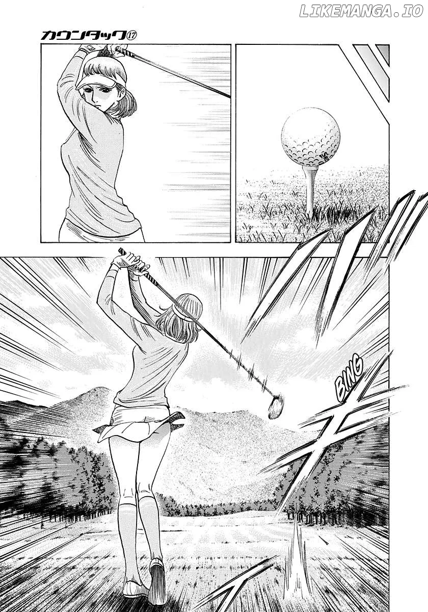 Read Countach  Manga chapter 162 image 4 on Lezhin