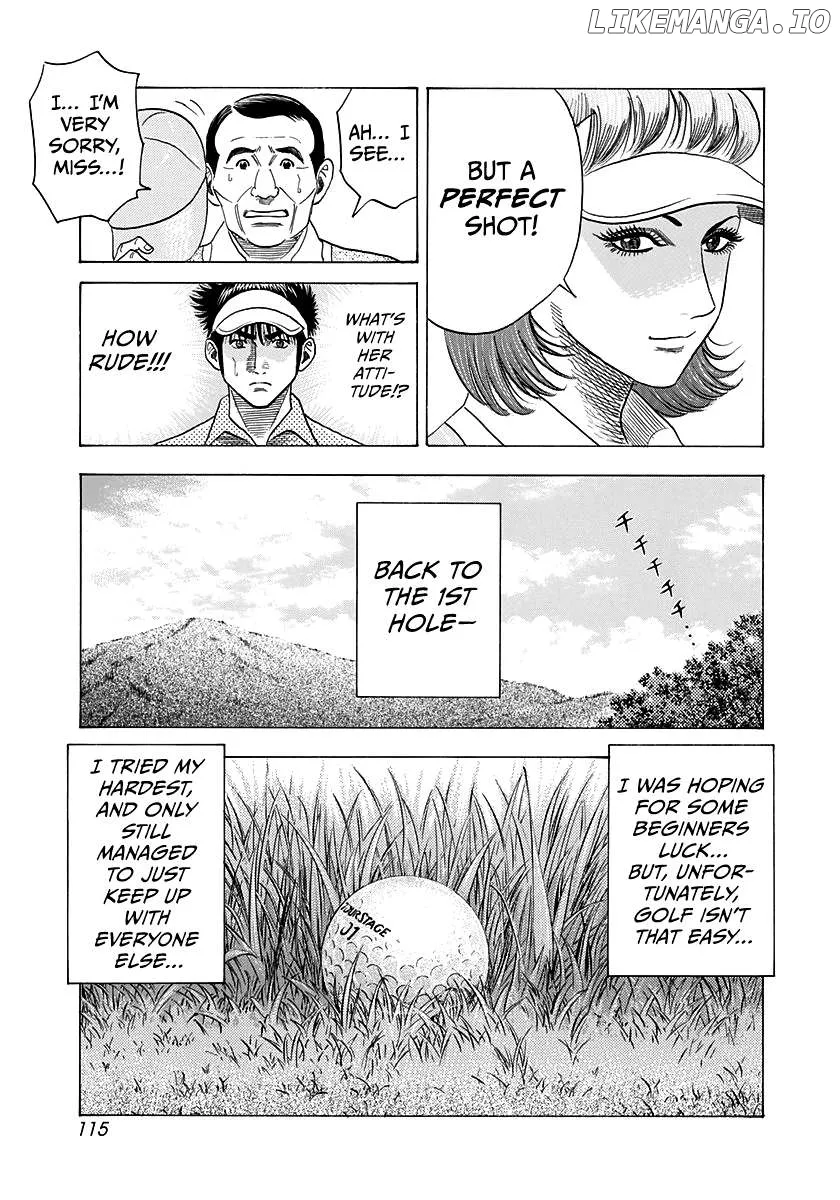 Read Countach  Manga chapter 162 image 6 on Lezhin