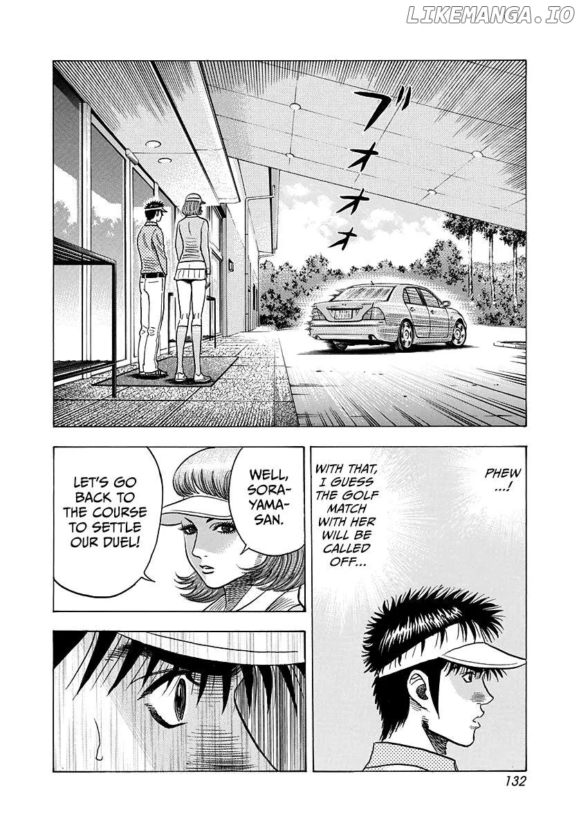 Read Countach  Manga chapter 163 image 5 on Lezhin