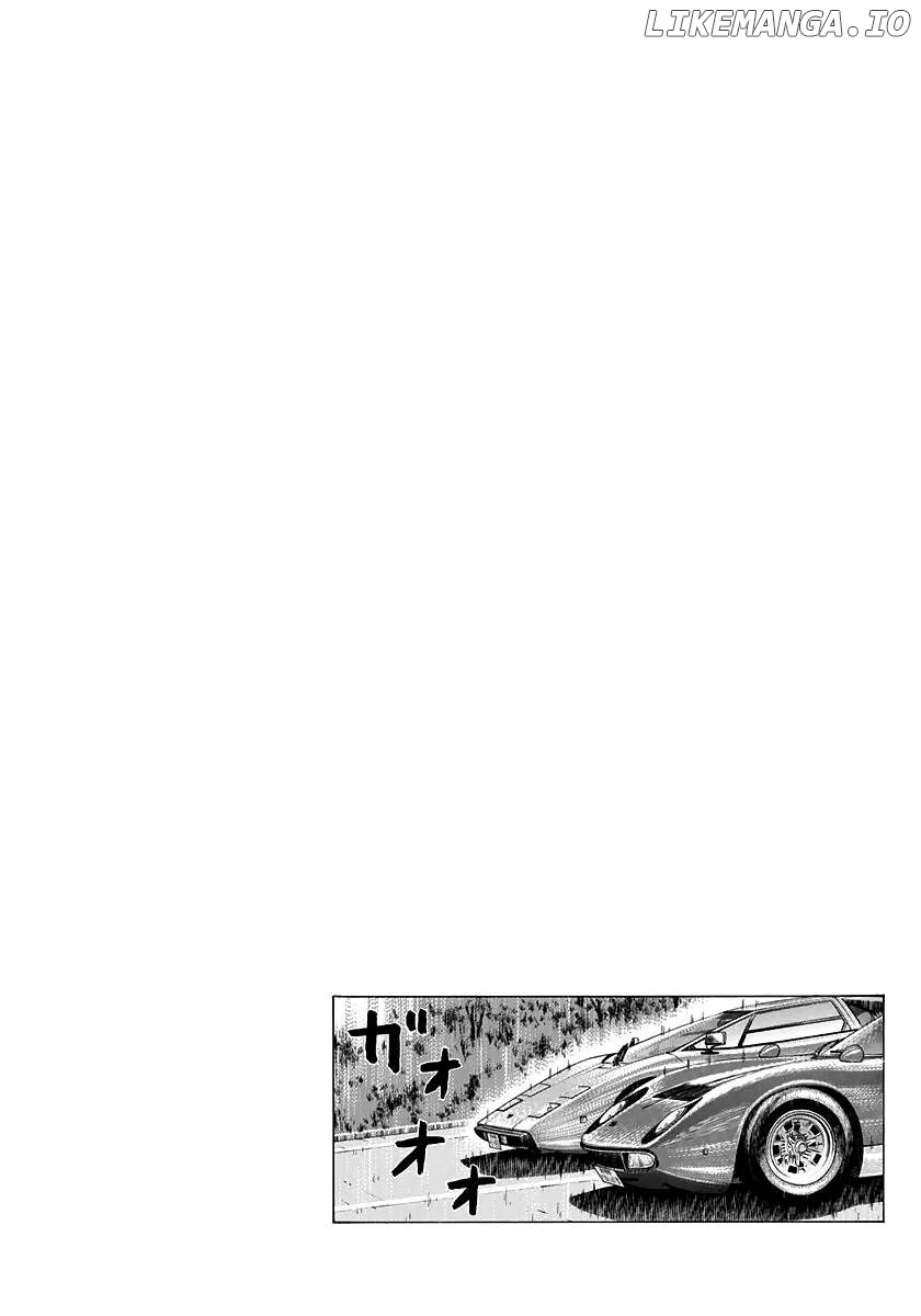 Read Countach  Manga chapter 166 image 14 on Lezhin