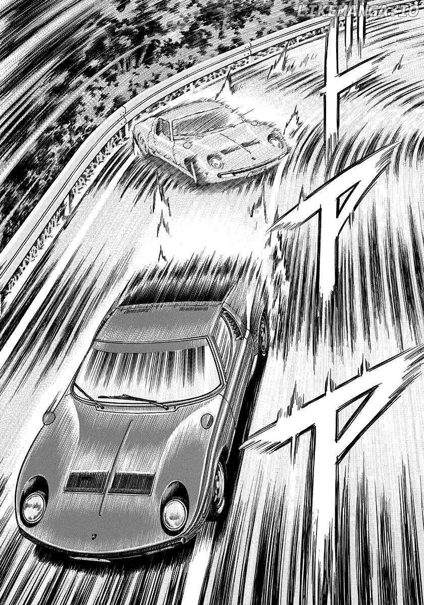 Read Countach  Manga chapter 169 image 3 on Lezhin