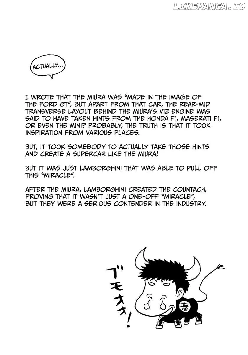 Read Countach  Manga chapter 170 image 15 on Lezhin