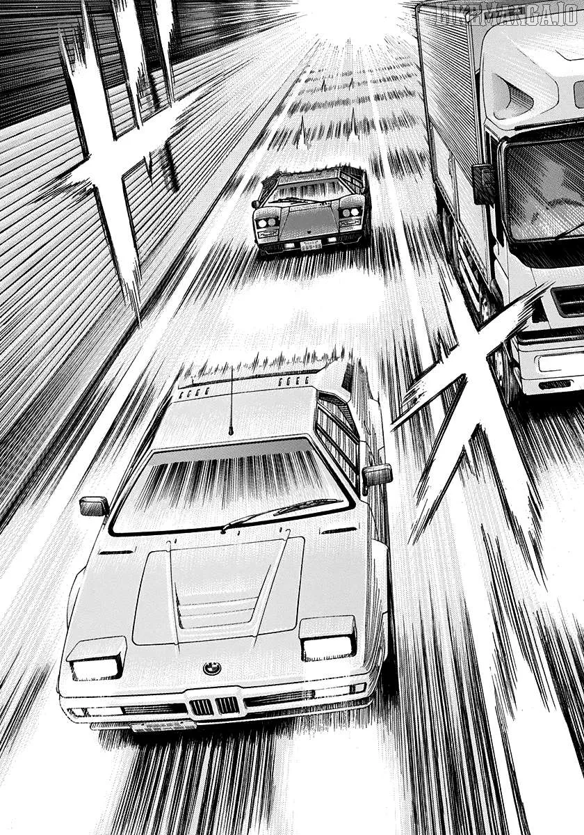 Read Countach  Manga chapter 172 image 10 on Lezhin