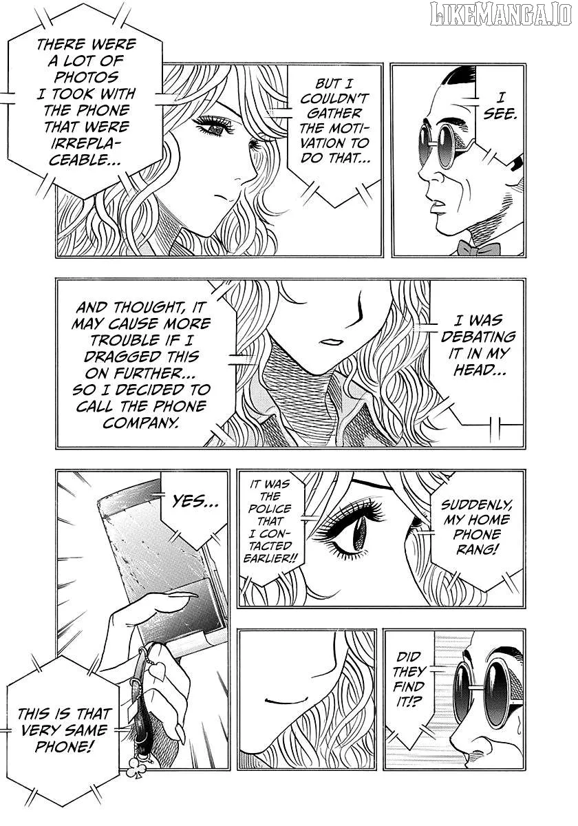 Read Countach  Manga chapter 173 image 11 on Lezhin