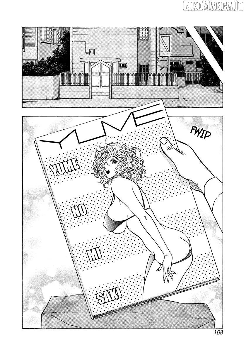 Read Countach  Manga chapter 173 image 14 on Lezhin