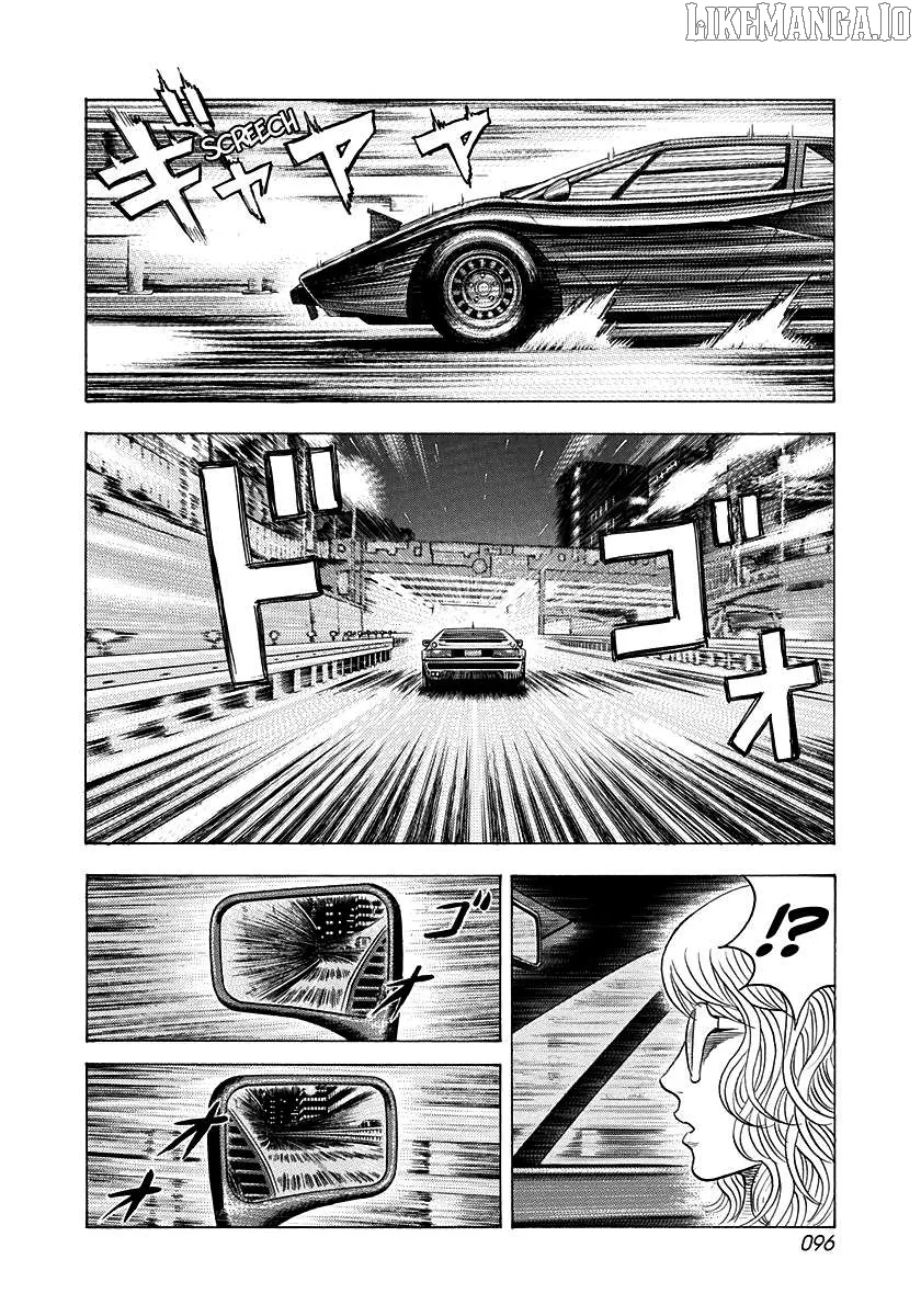Read Countach  Manga chapter 173 image 2 on Lezhin