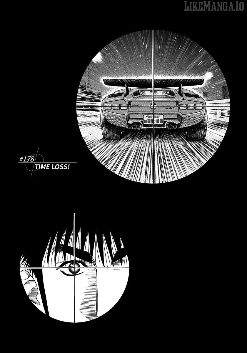 Read Countach  Manga chapter 178 image 0 on Lezhin