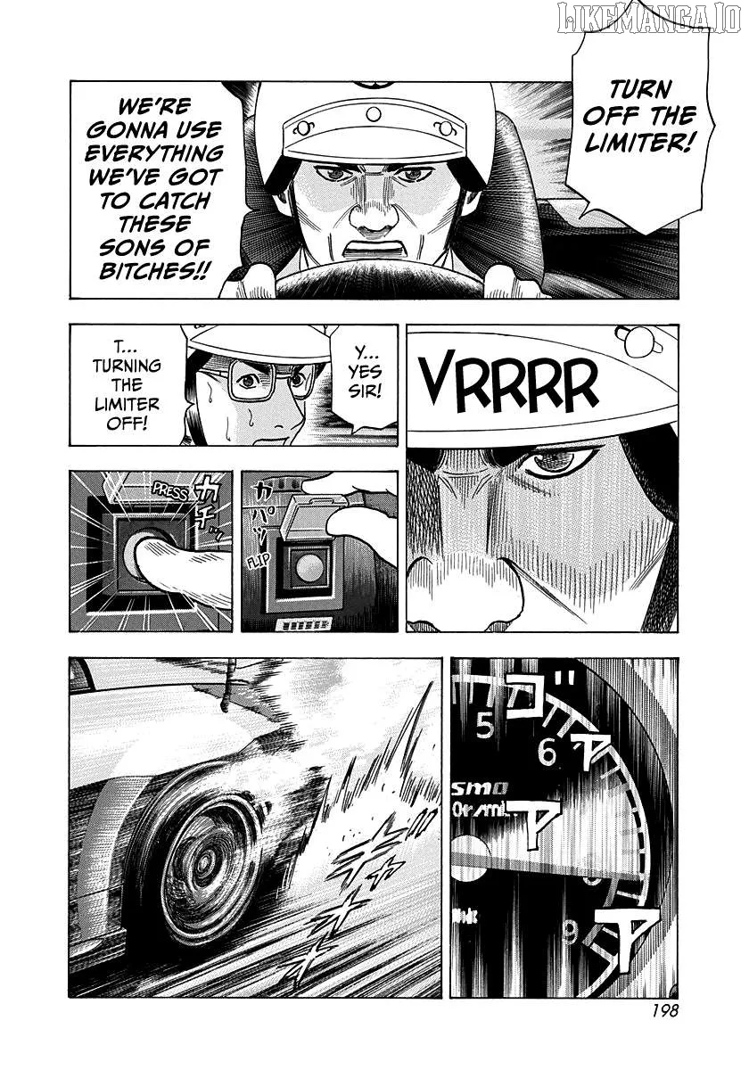 Read Countach  Manga chapter 178 image 14 on Lezhin