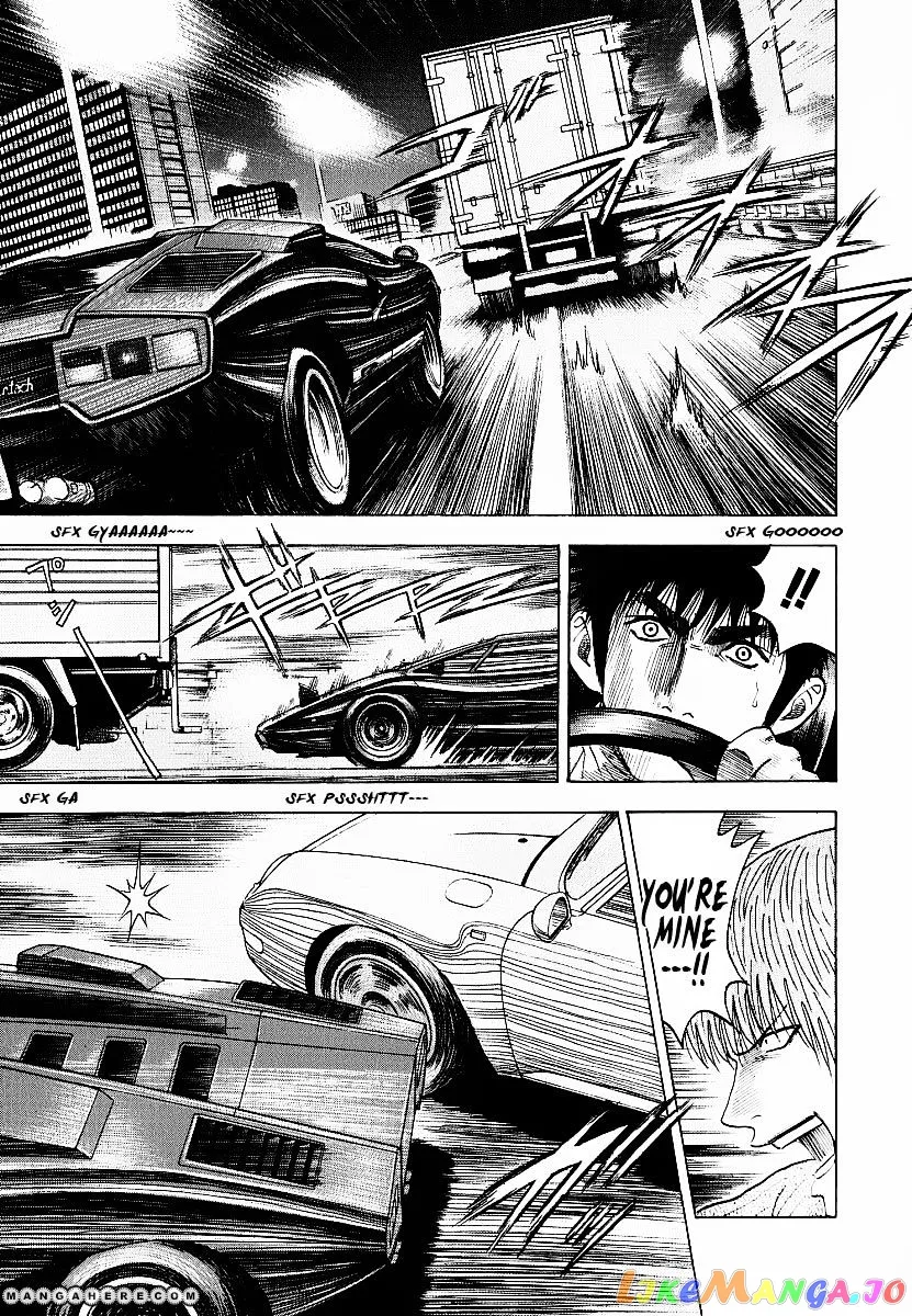 Read Countach  Manga chapter 18 image 4 on Lezhin