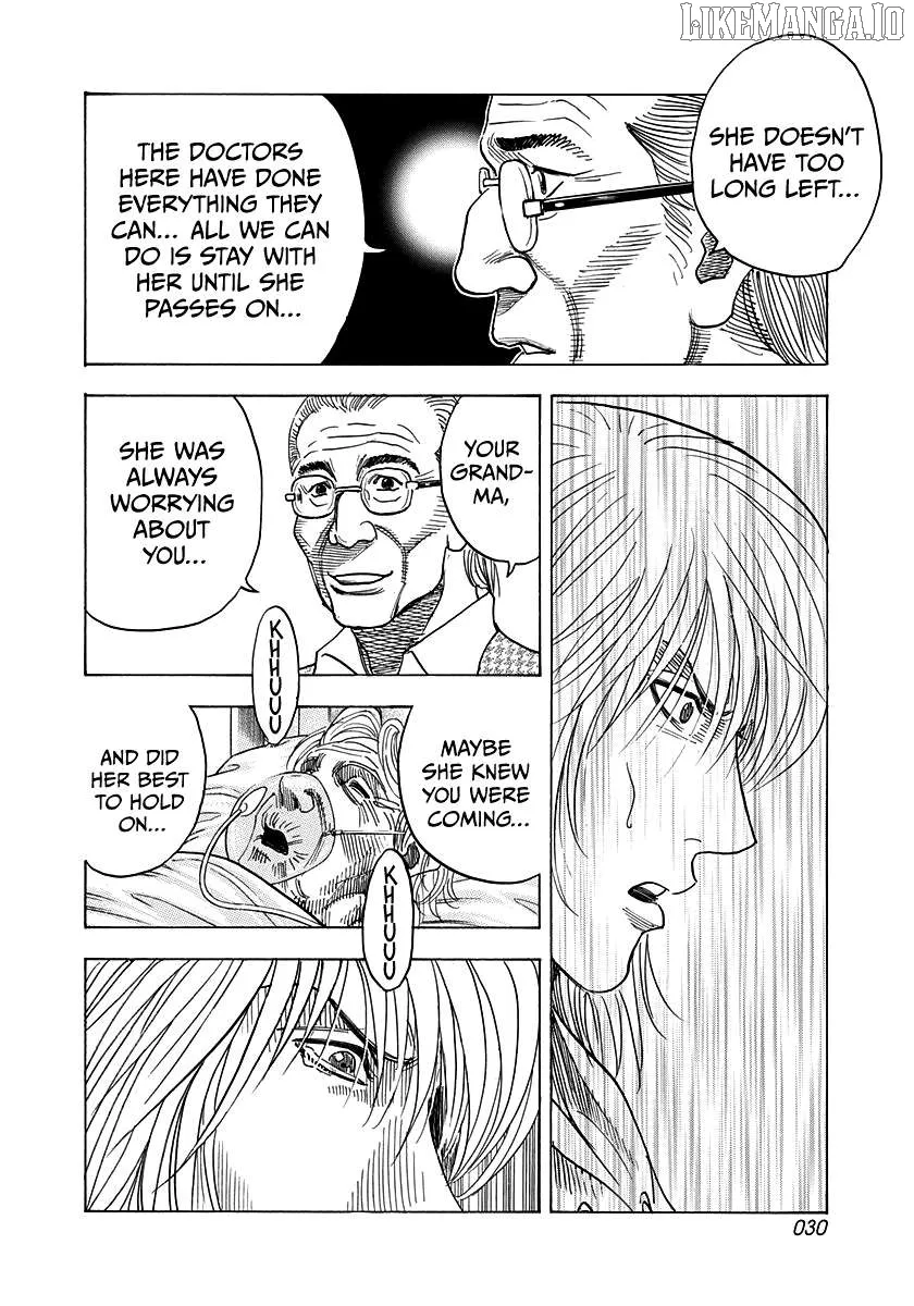 Read Countach  Manga chapter 181 image 7 on Lezhin