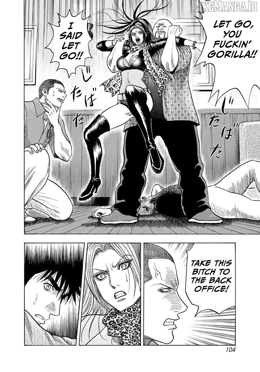 Read Countach  Manga chapter 185 image 10 on Lezhin