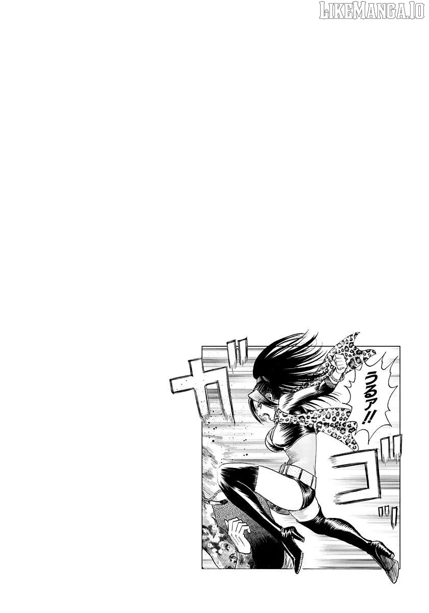 Read Countach  Manga chapter 185 image 16 on Lezhin