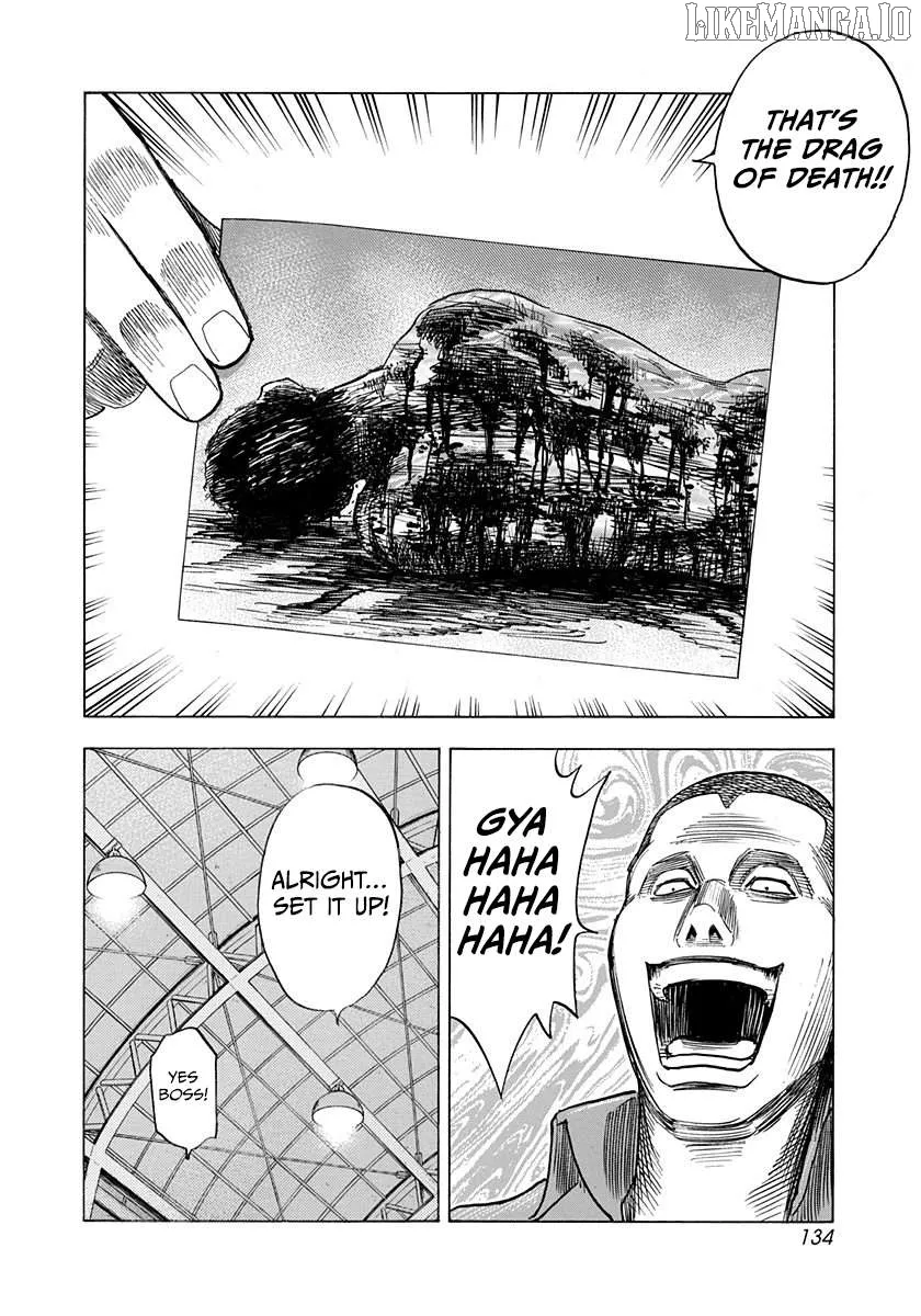 Read Countach  Manga chapter 187 image 4 on Lezhin