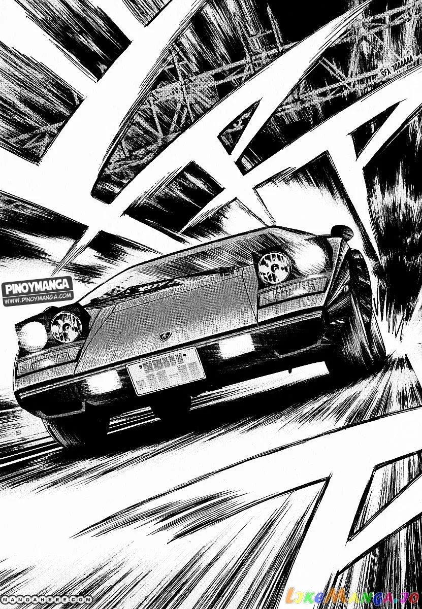 Read Countach  Manga chapter 19 image 12 on Lezhin