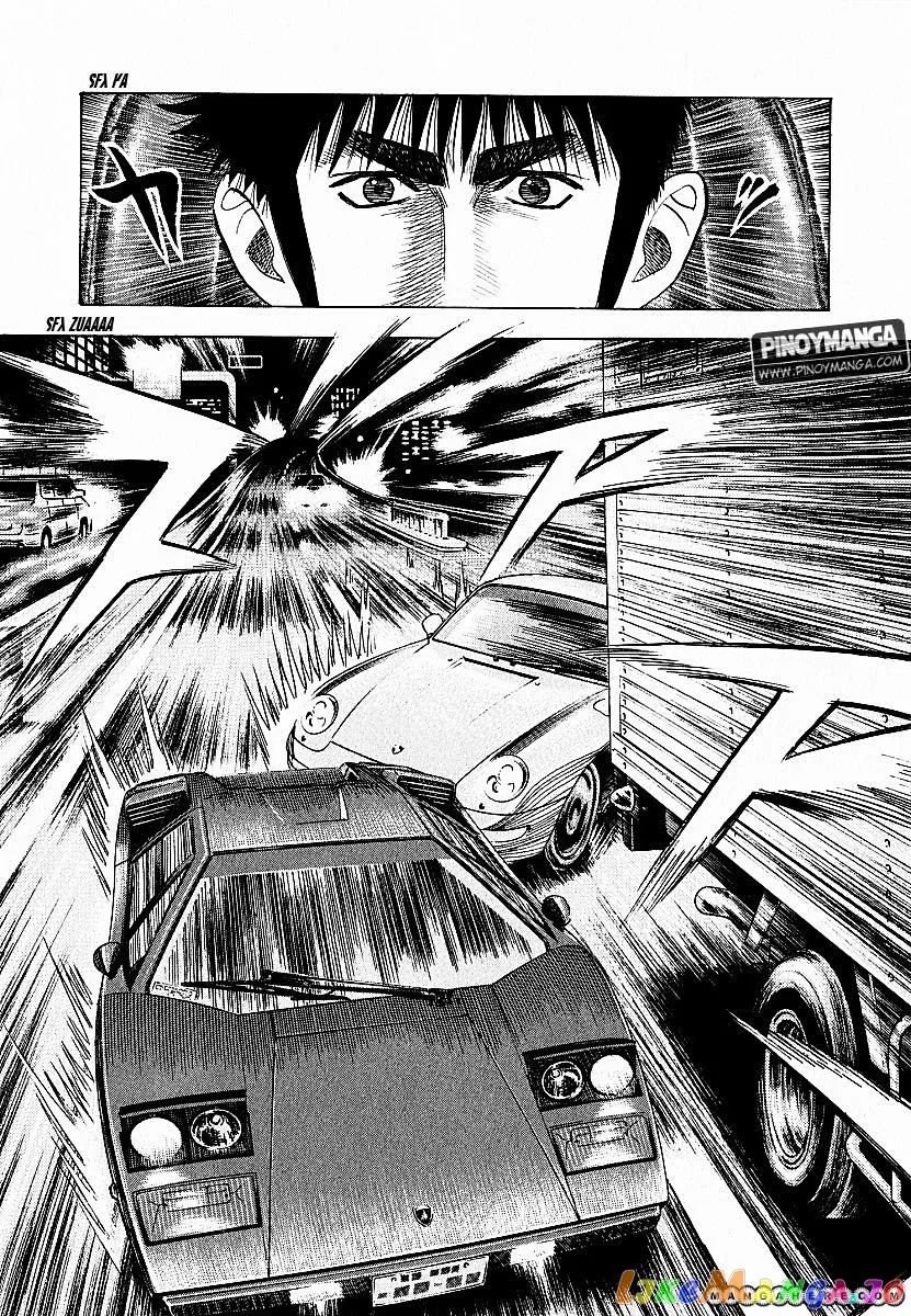 Read Countach  Manga chapter 19 image 6 on Lezhin