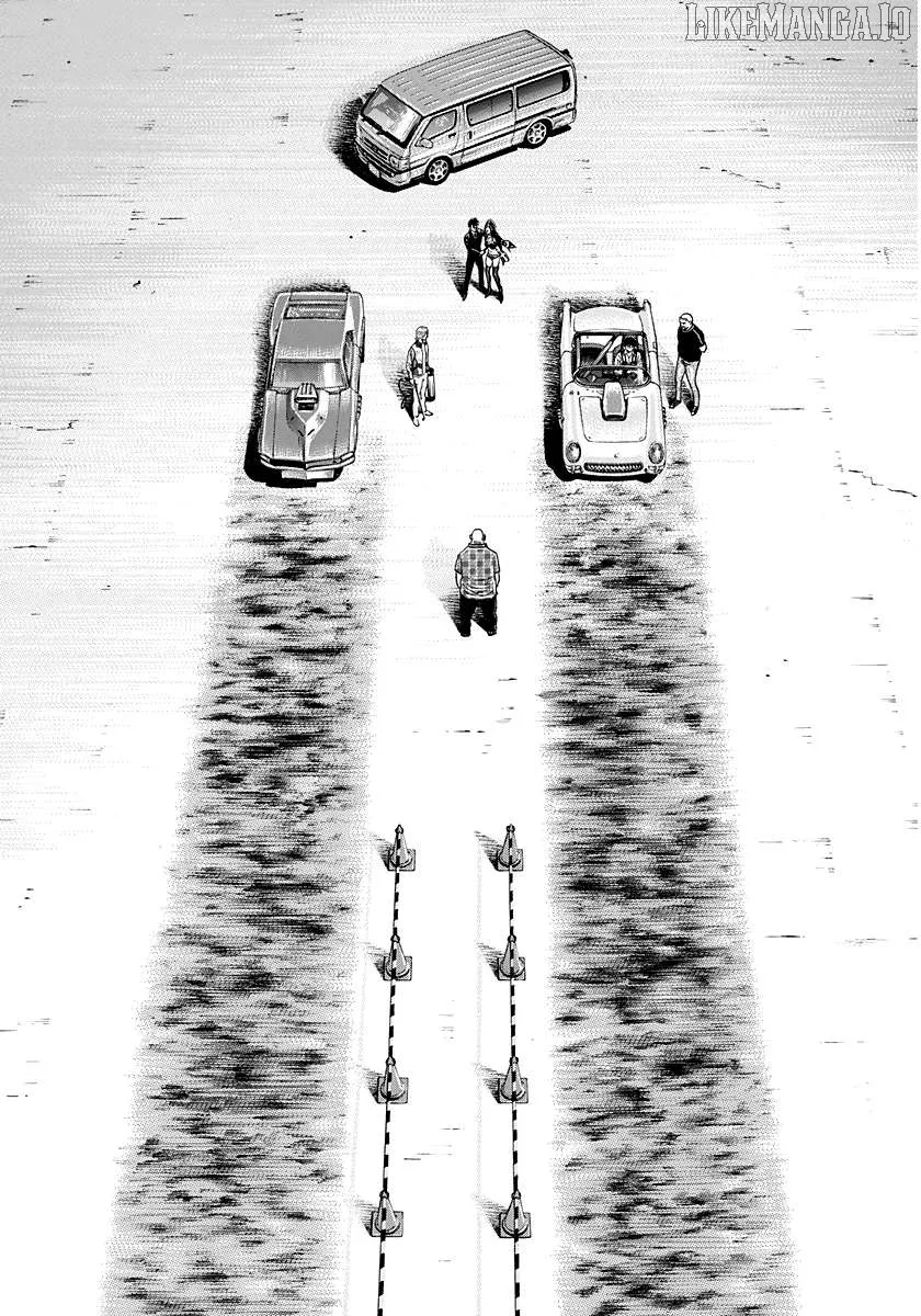 Read Countach  Manga chapter 194 image 12 on Lezhin