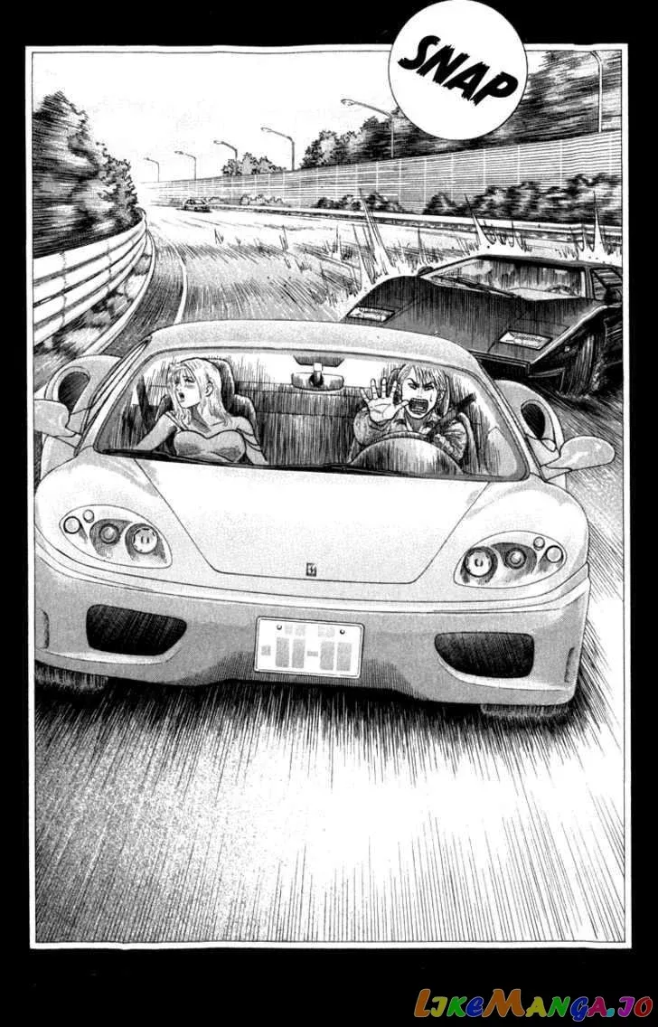 Read Countach  Manga chapter 2 image 12 on Lezhin