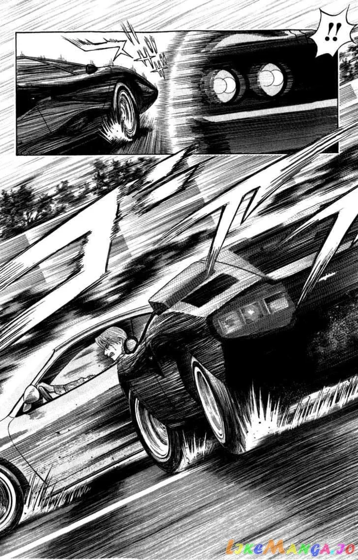 Read Countach  Manga chapter 2 image 9 on Lezhin